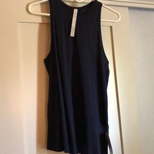 All tied up tank, nwt